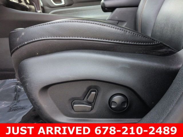 Used 2024 Jeep Compass Latitude image 19