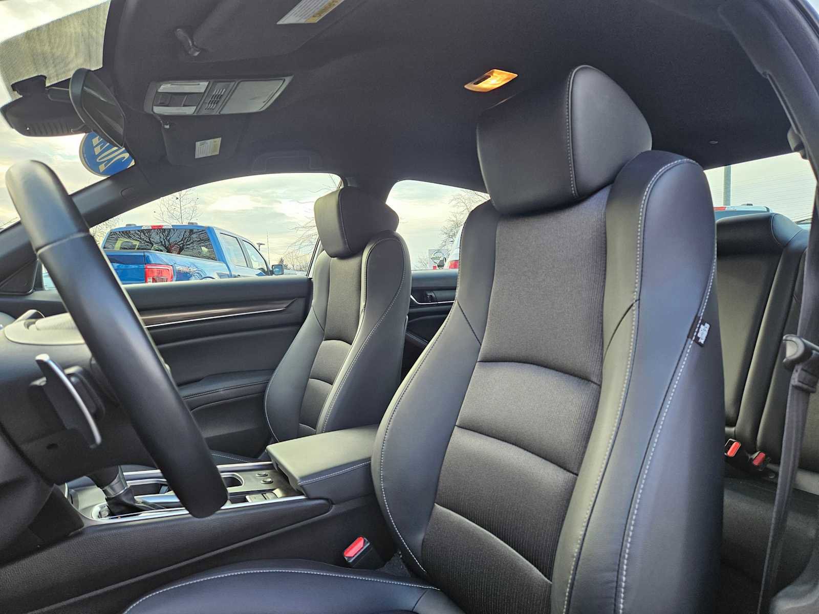 Used 2022 Honda Accord Sport image 48