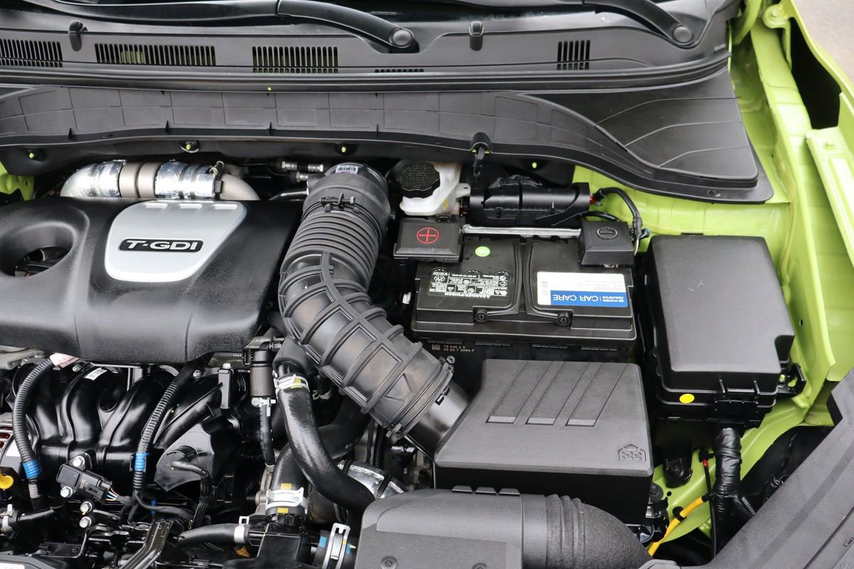 Used 2020 Hyundai Kona Ultimate image 41