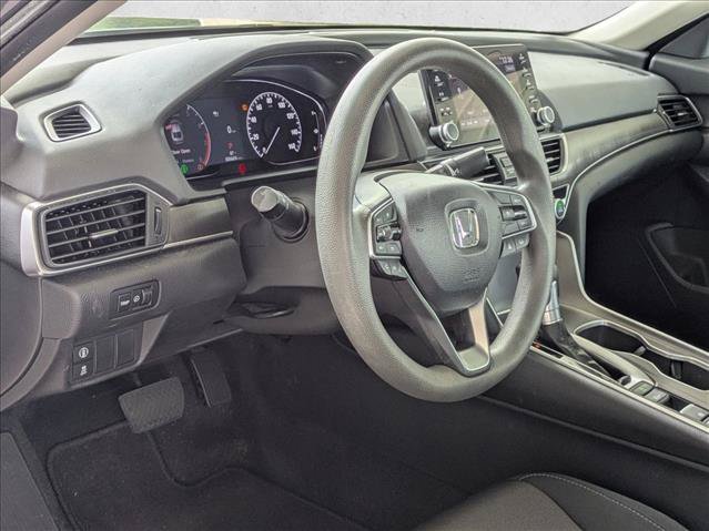 Used 2021 Honda Accord LX image 2