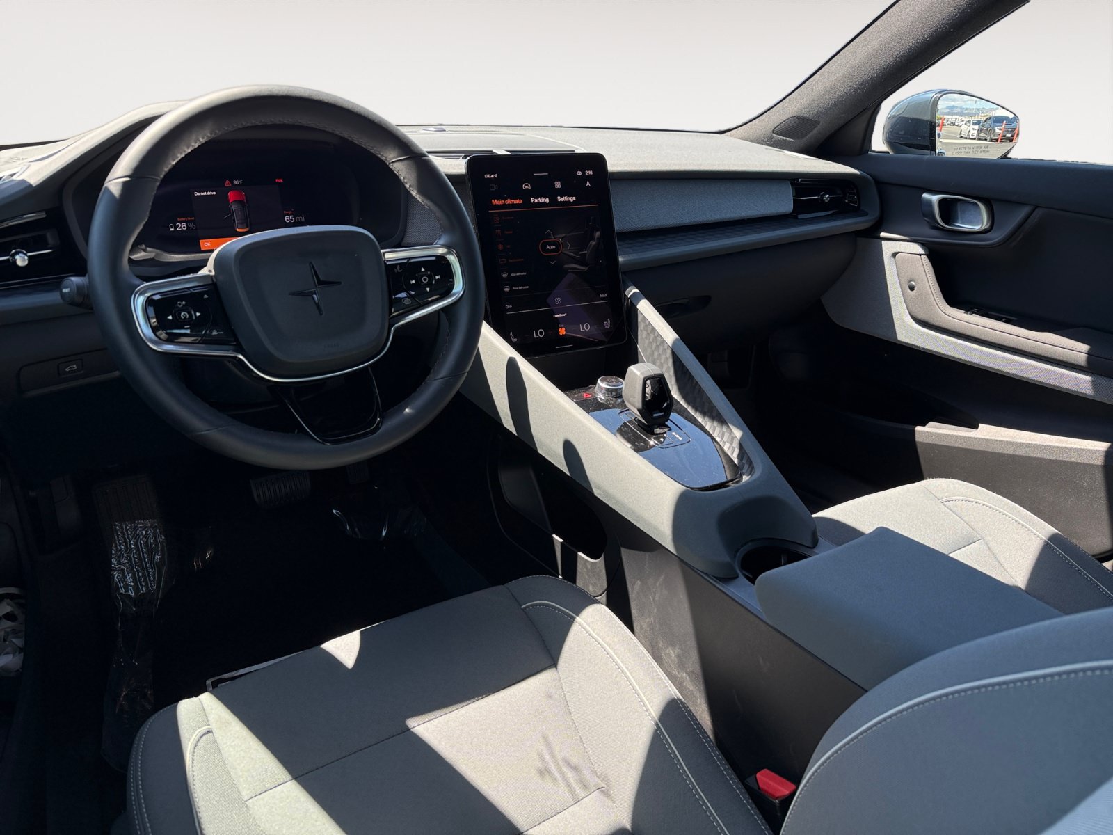 Used 2023 Polestar Polestar 2 AWD/4WD image 15