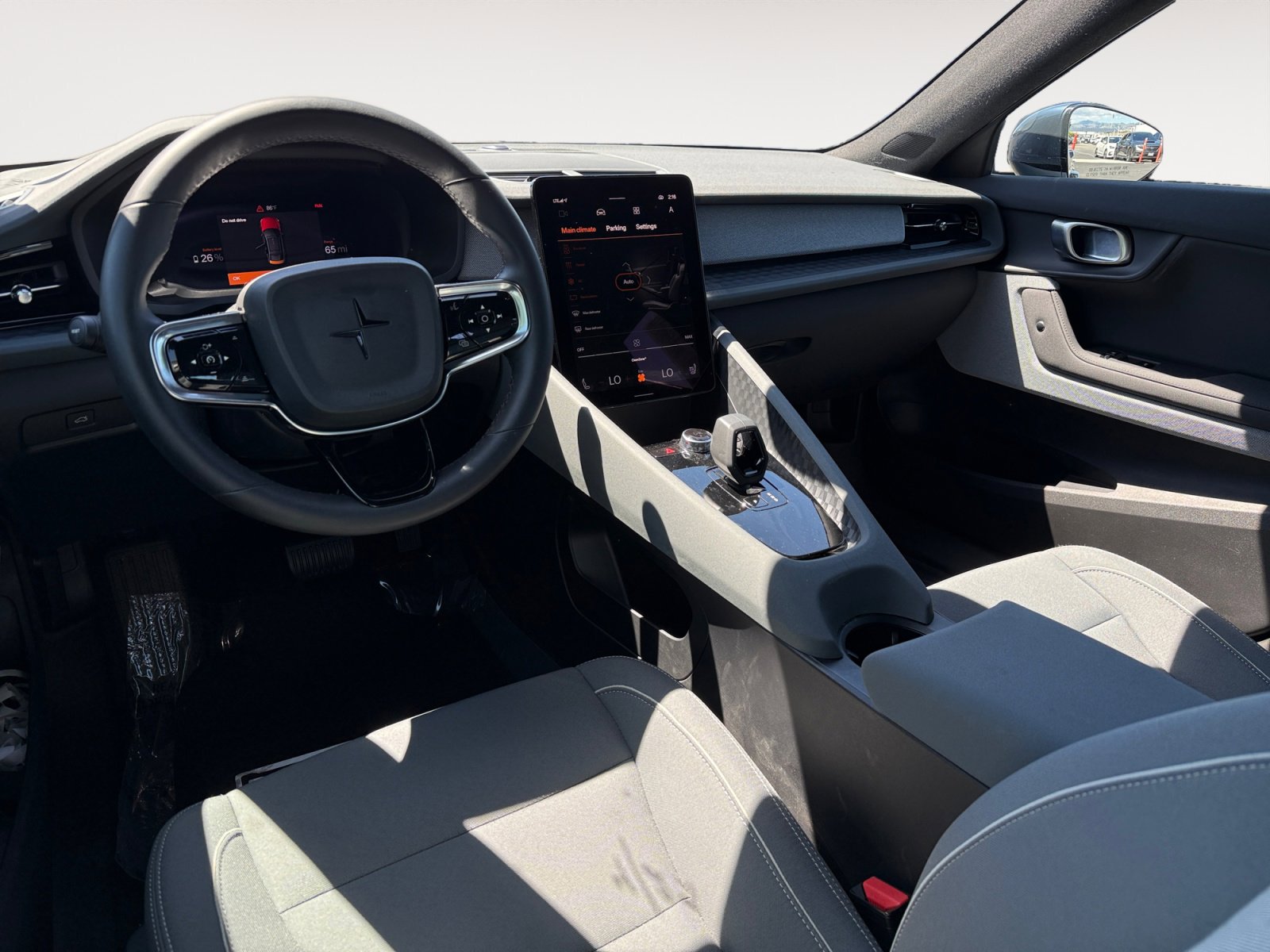 Used 2023 Polestar Polestar 2 AWD/4WD image 15