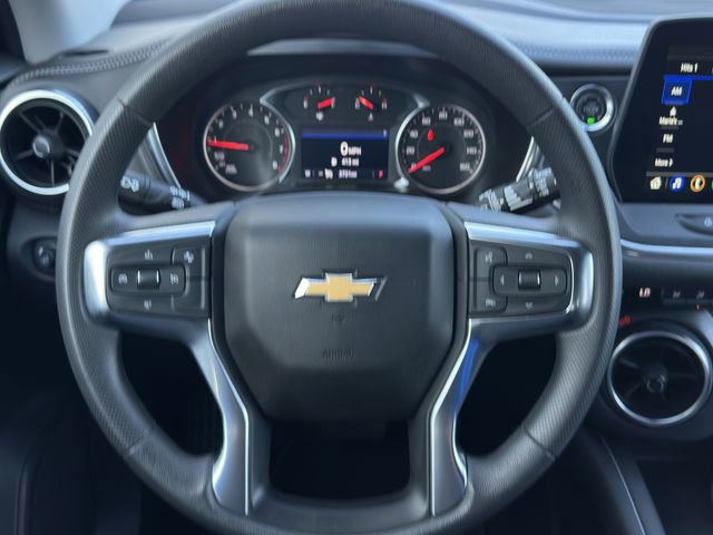 New 2025 Chevrolet Blazer LT w/ Redline Edition image 11