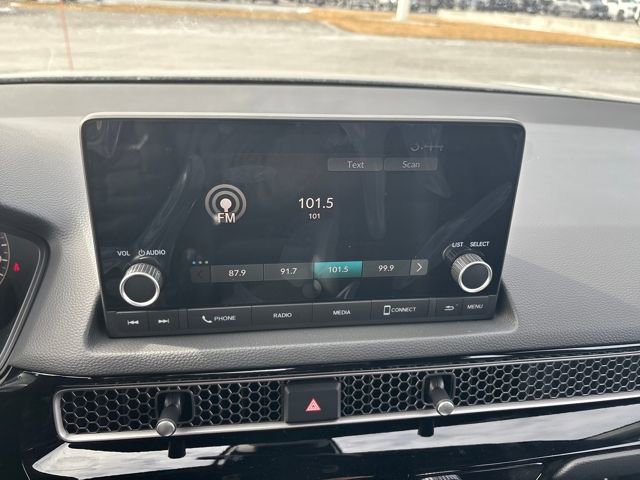 New 2026 Honda Civic Sport image 19