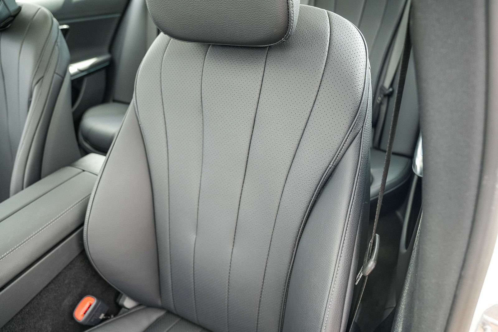 Certified 2024 Mercedes-Benz E 350 4MATIC Sedan image 23