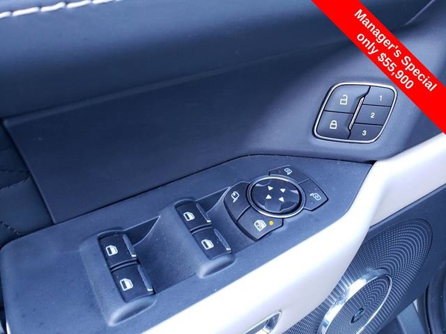 Used 2022 Ford Expedition Max Platinum image 20