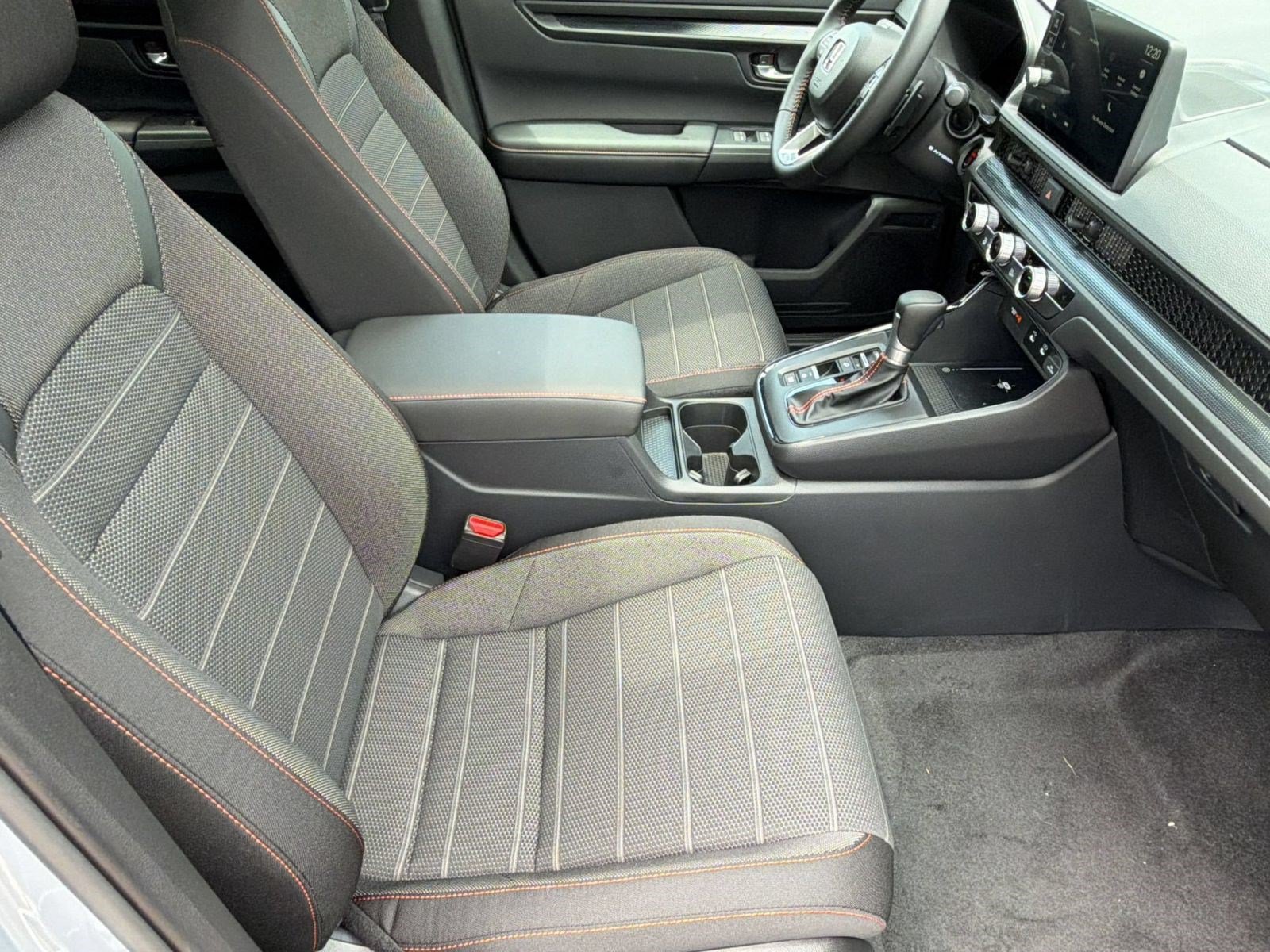 New 2026 Honda CR-V Sport image 21