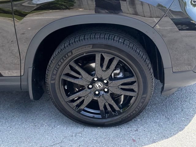 Used 2020 Honda Passport EX-L image 11