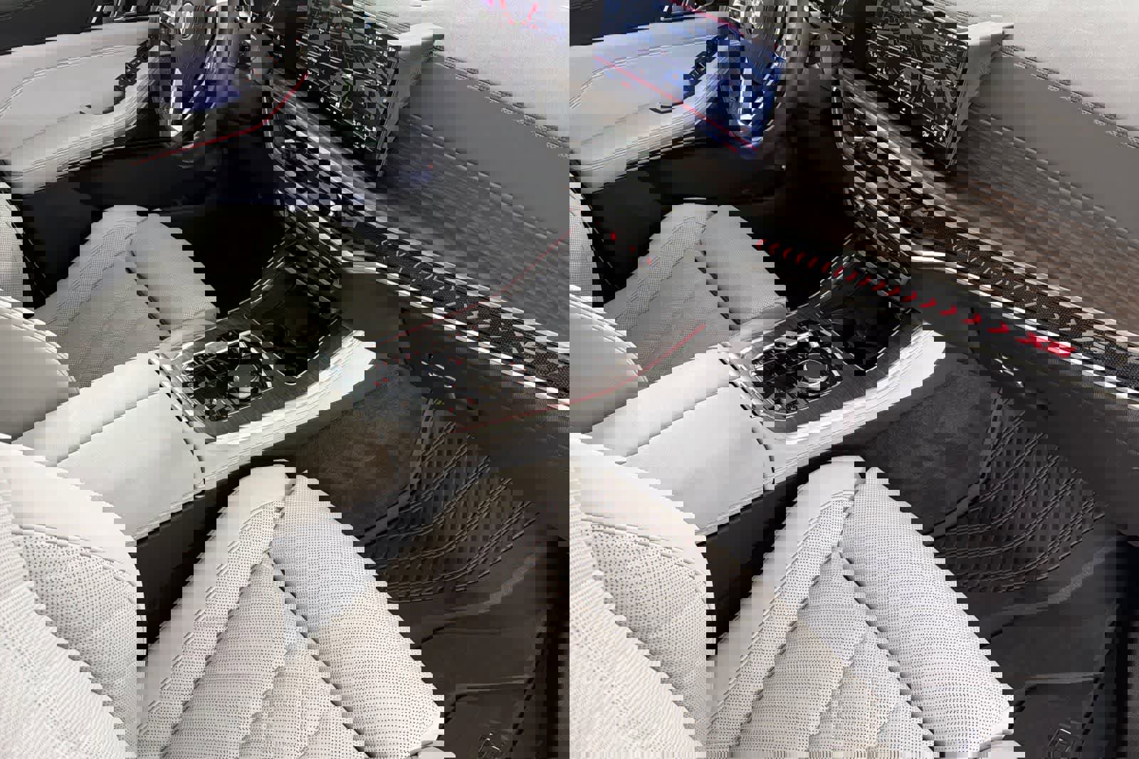 Used 2024 BMW X5 xDrive50e w/ Parking Assistance Package image 16