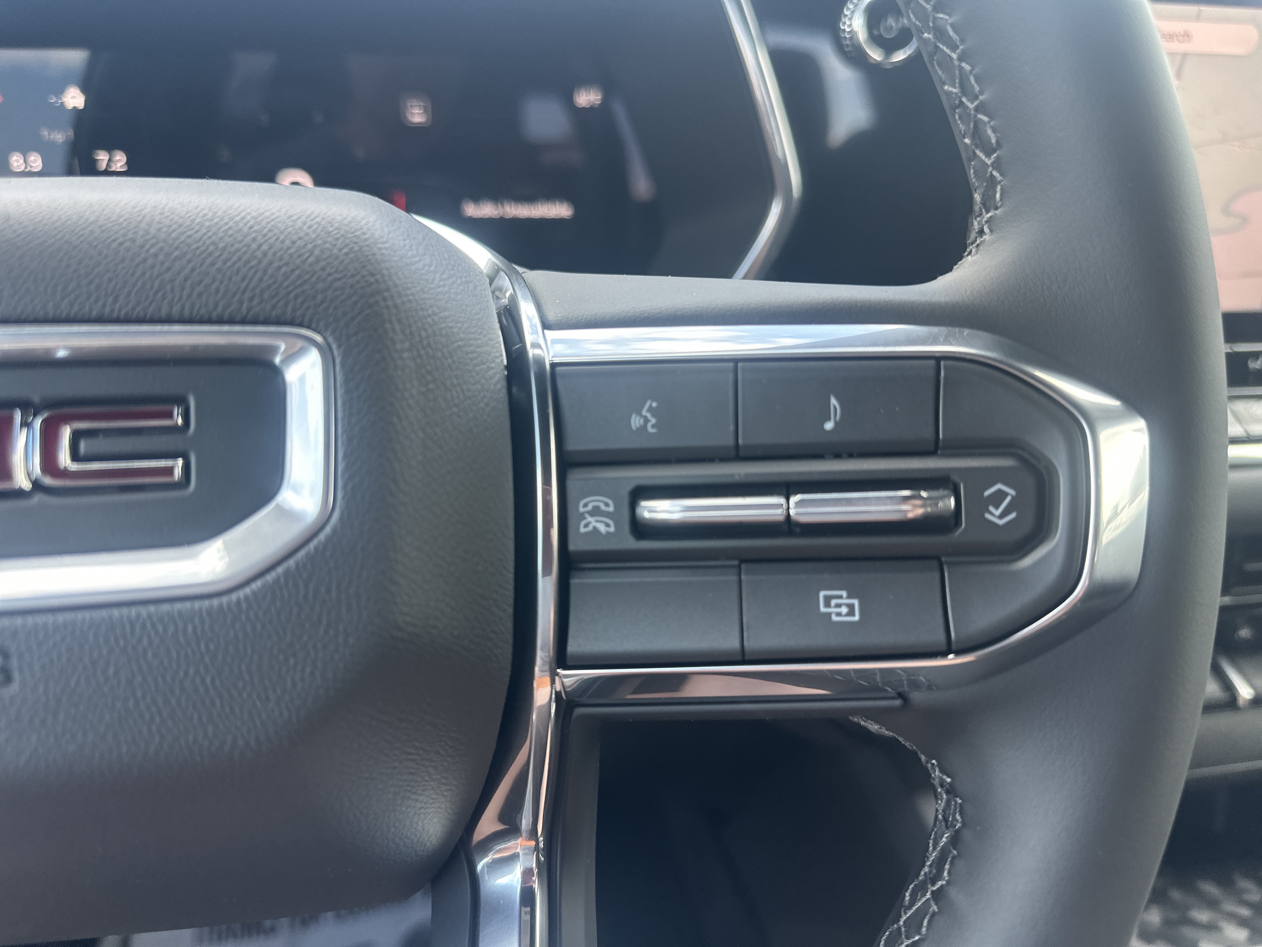 New 2026 GMC Canyon Elevation w/ Convenience Package AWD/4WD image 21