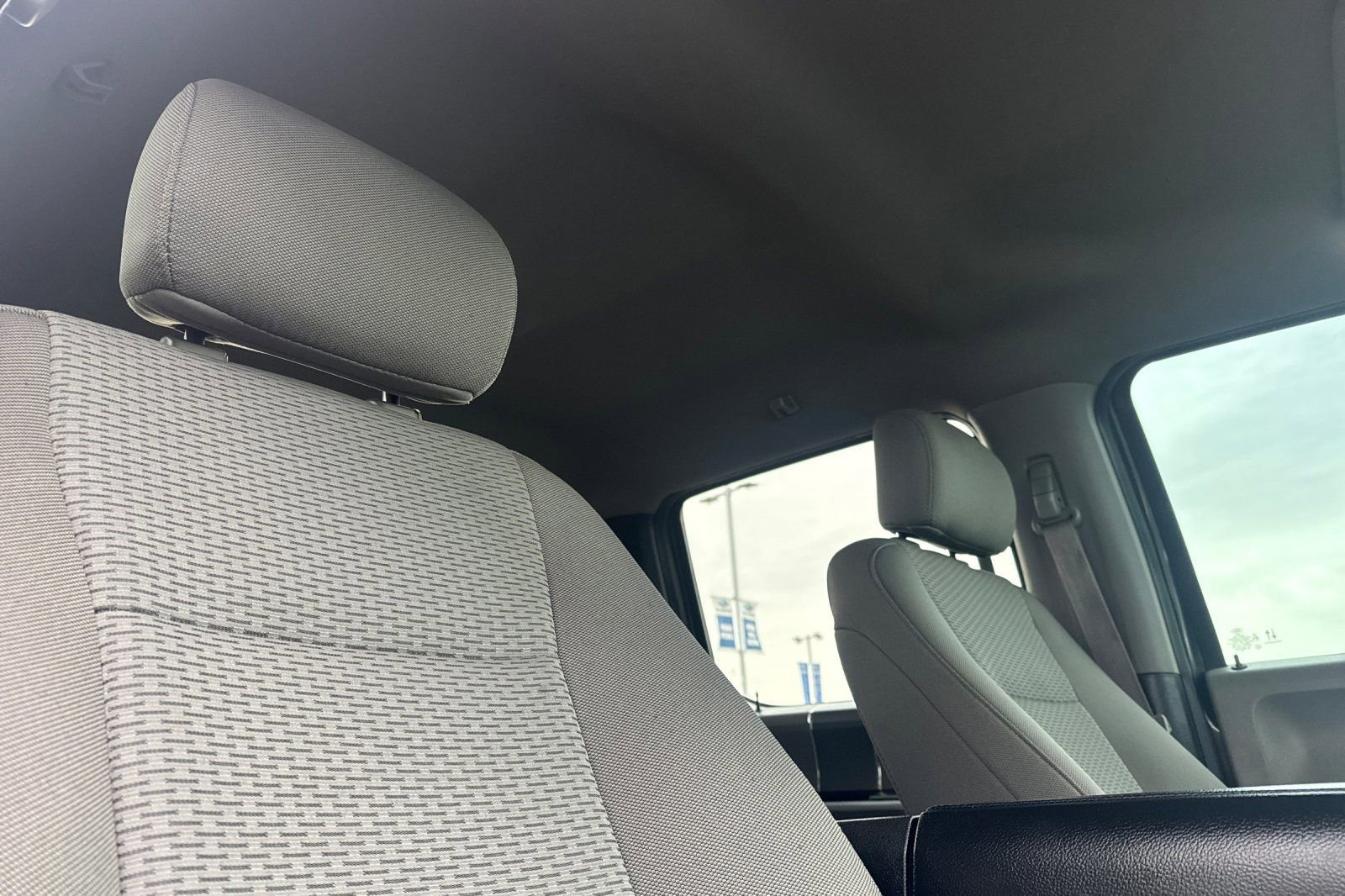 Used 2019 Ford F150 XLT w/ Equipment Group 302A Luxury image 17