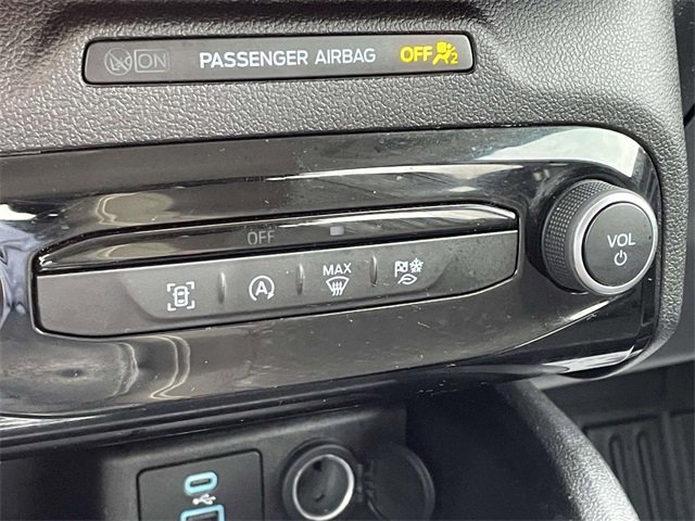 Certified 2023 Ford Escape Active w/ Tech Pack #1 image 26