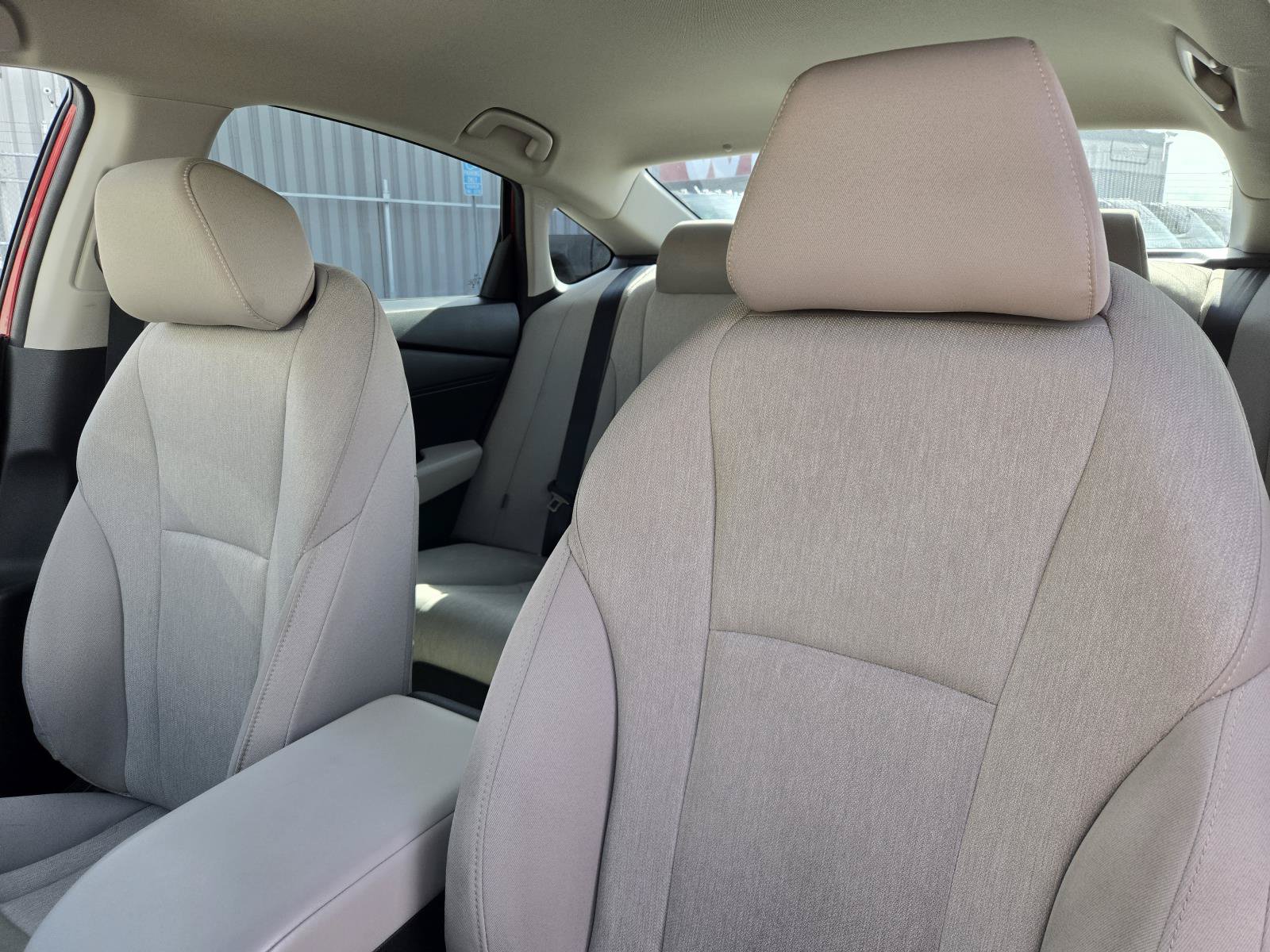 Used 2024 Honda Accord LX image 21