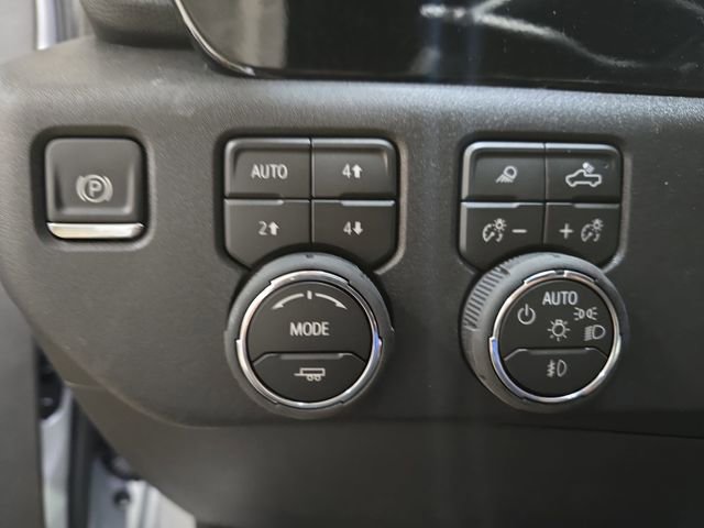 New 2026 Chevrolet Silverado 1500 RST image 26