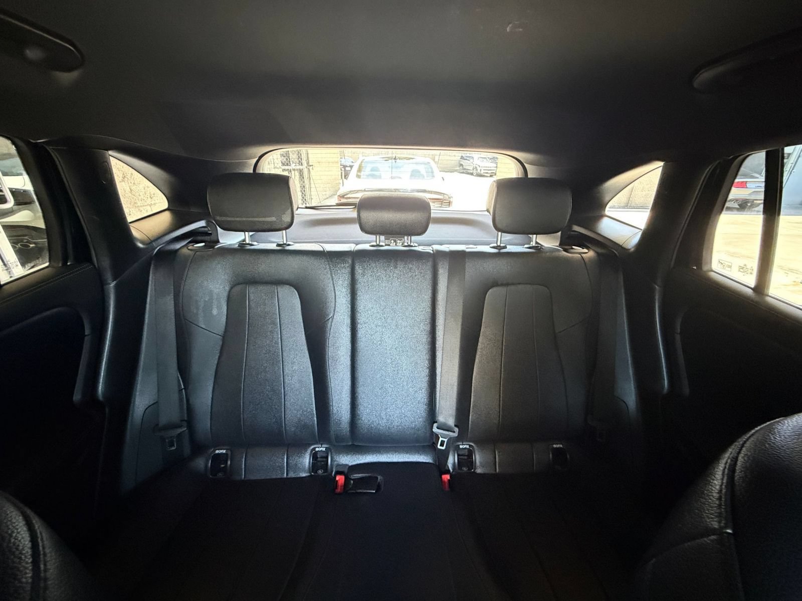 Used 2025 Mercedes-Benz GLA 250 image 39