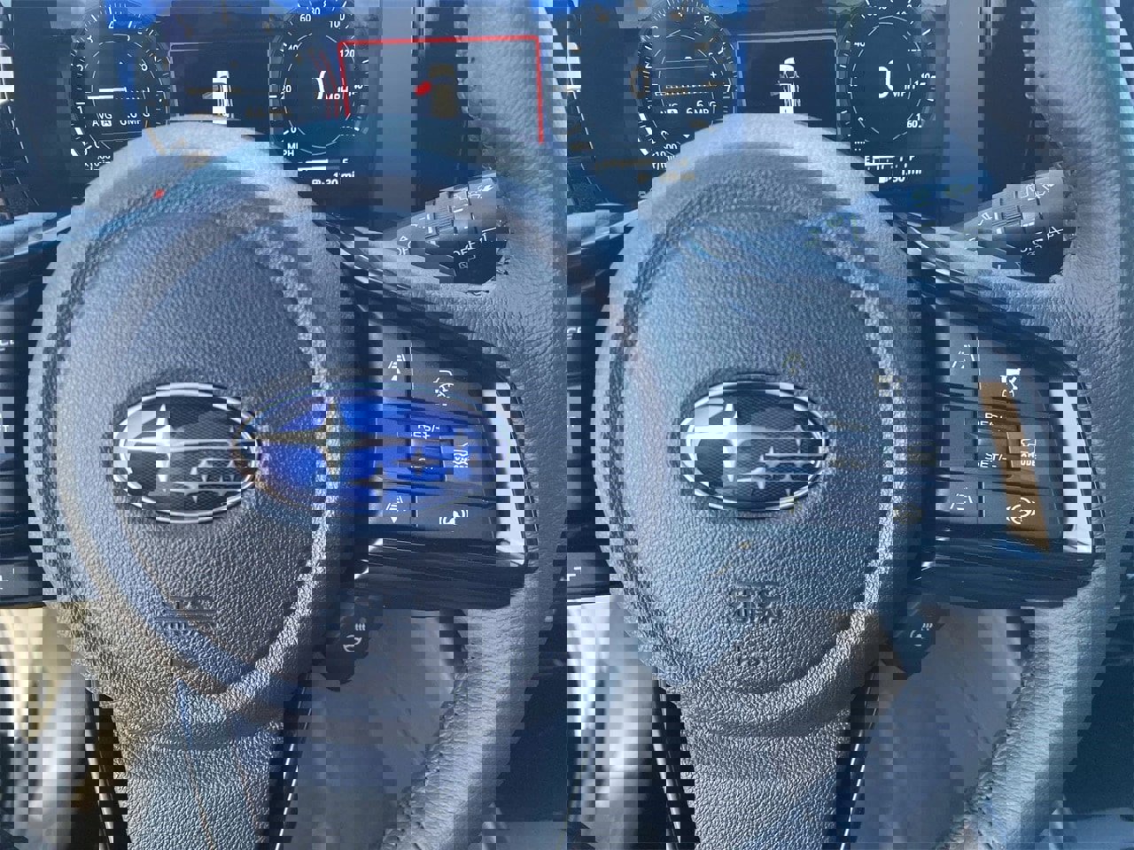 New 2026 Subaru Outback Premium image 21