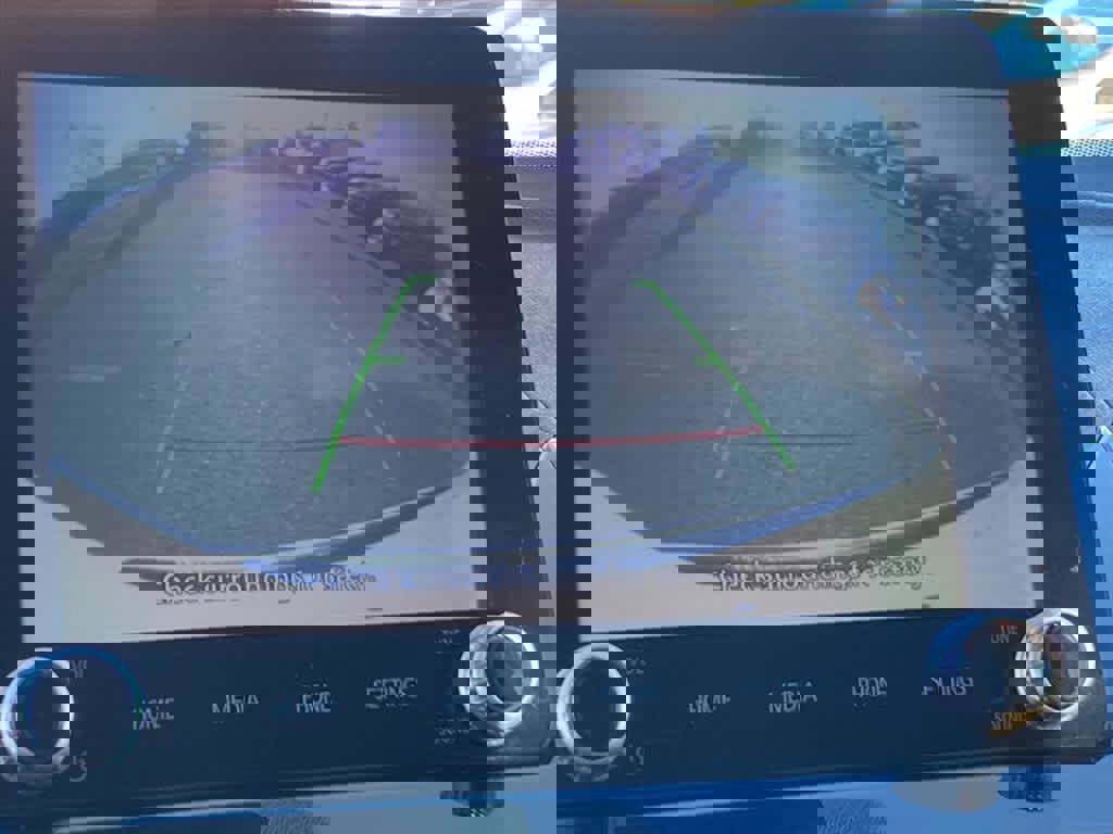 Used 2024 Mitsubishi Eclipse Cross LE image 15