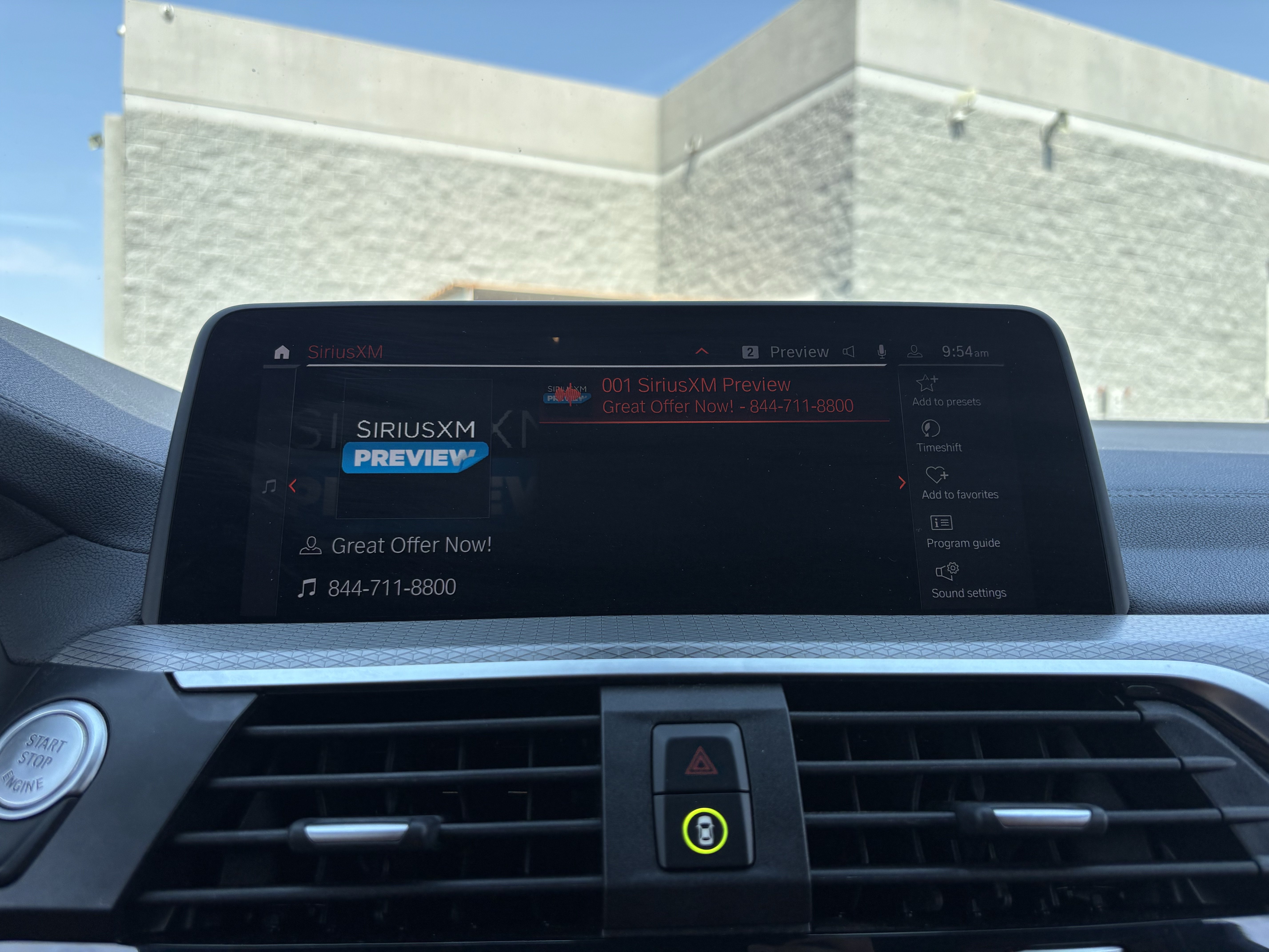 Used 2020 BMW X4 M40i w/ Executive Package AWD/4WD image 21