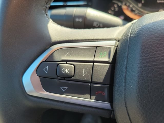 Used 2023 Jeep Compass Limited AWD/4WD image 21