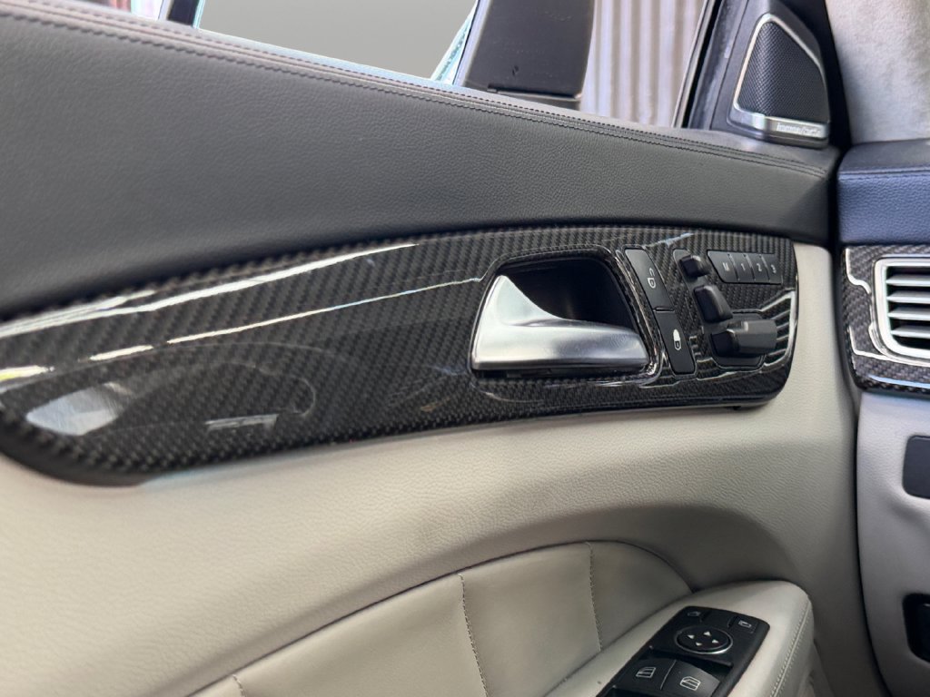 Used 2012 Mercedes-Benz CLS 63 AMG image 15