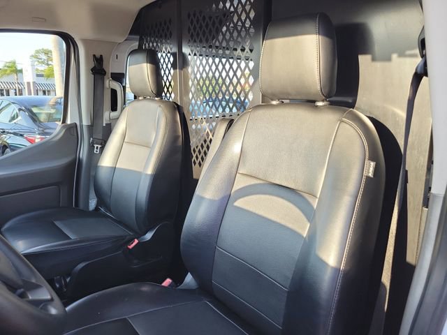 Used 2021 Ford Transit 250 Low Roof w/ Exterior Upgrade Package RWD image 19