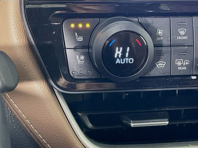 Used 2024 Toyota Grand Highlander Platinum image 20