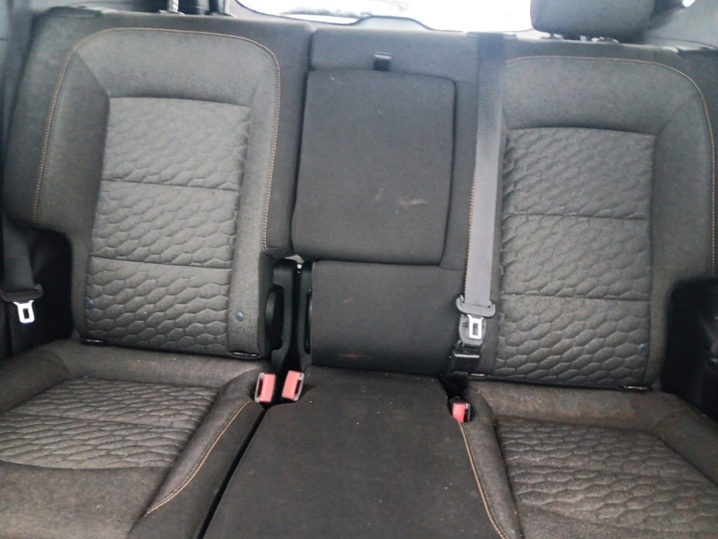 Used 2020 Chevrolet Equinox LT image 22