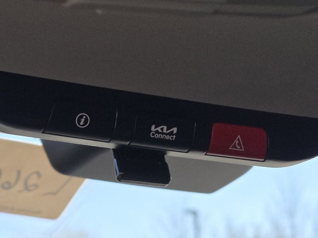 Used 2023 Kia Soul S FWD image 6