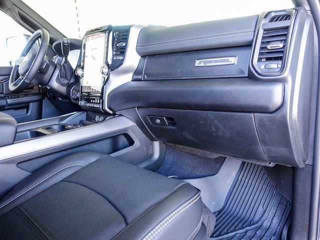 New 2026 RAM 2500 Rebel w/ Rebel Level 1 Equipment Group video 2