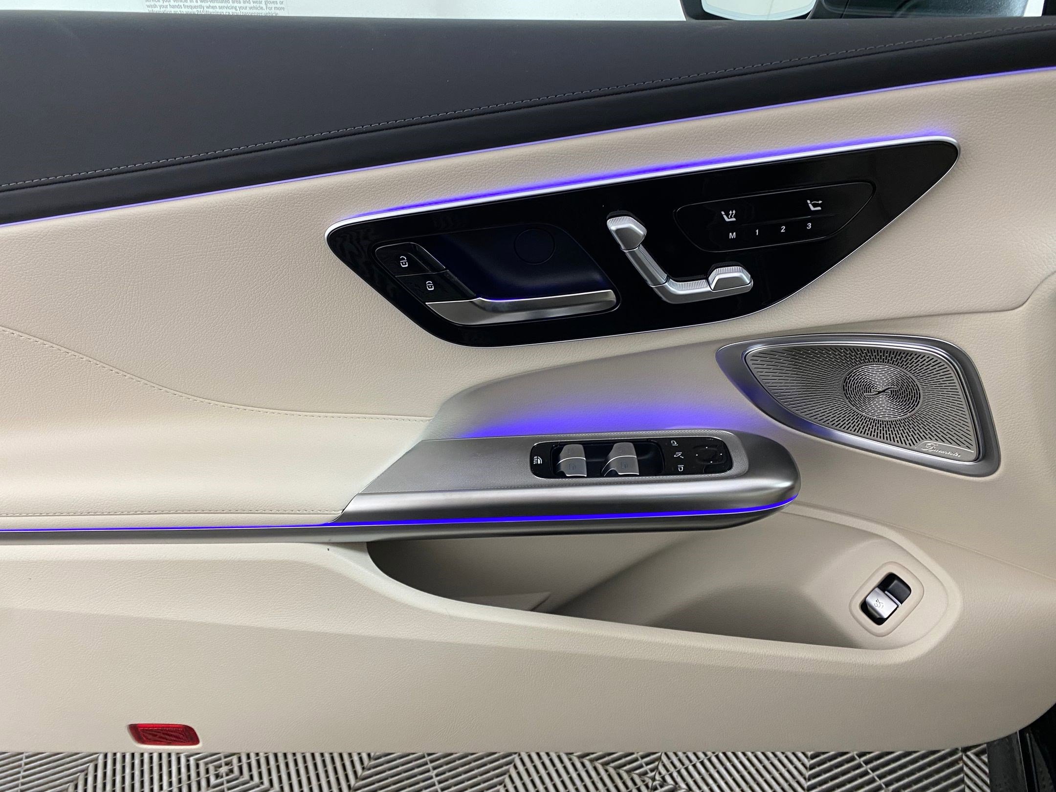 New 2026 Mercedes-Benz CLE 300 4MATIC Cabriolet image 11