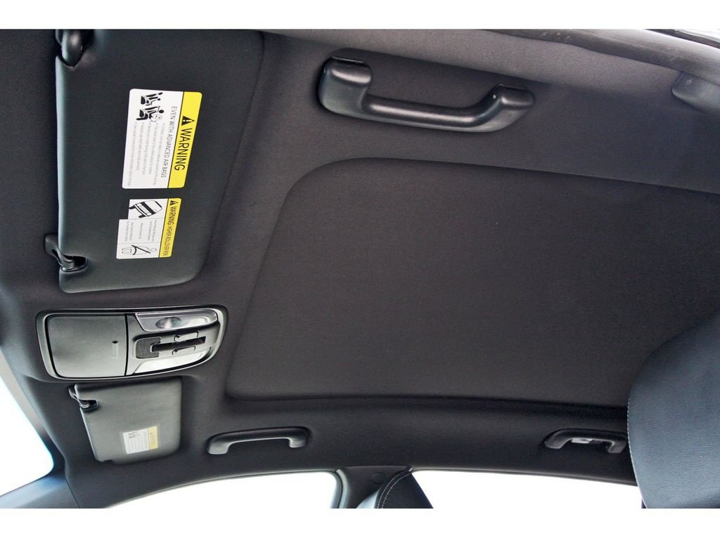 Used 2022 Kia Sportage Nightfall Edition w/ Nightfall Fwd Premium Package image 28