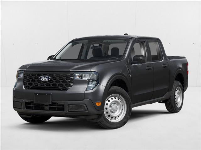 New 2026 Ford Maverick XL