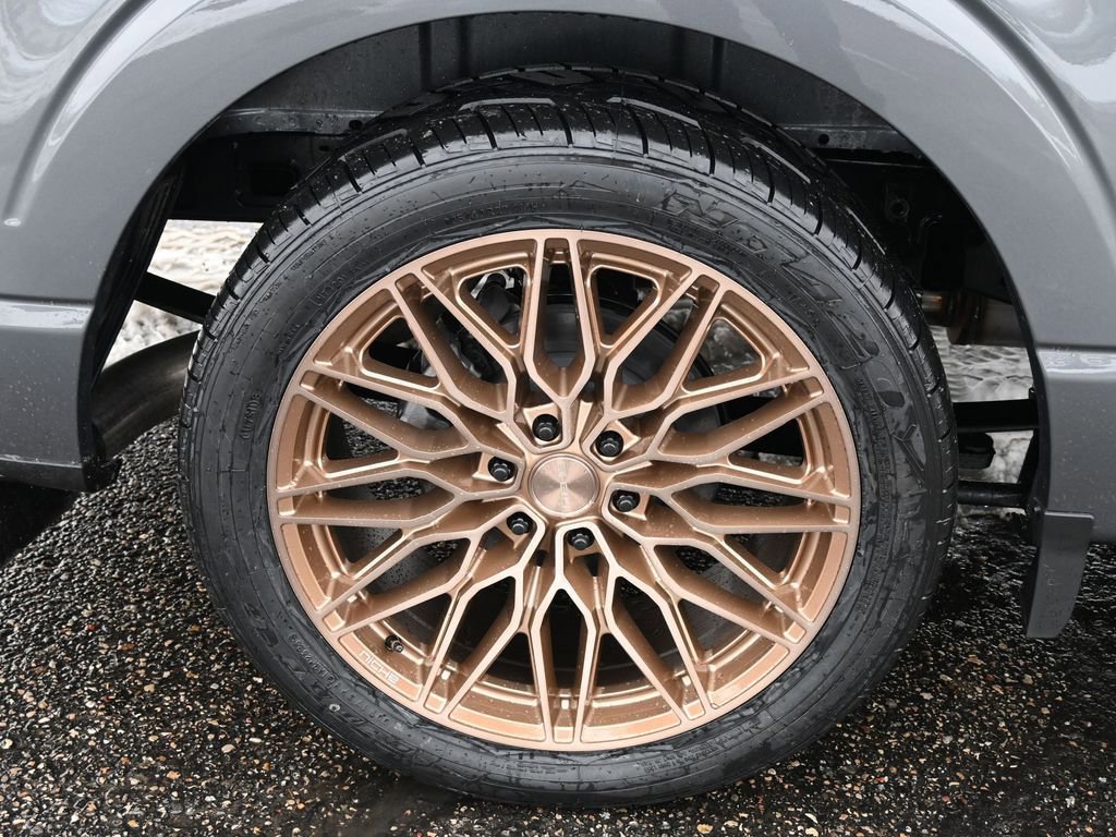 New 2025 Ford F150 XL image 15