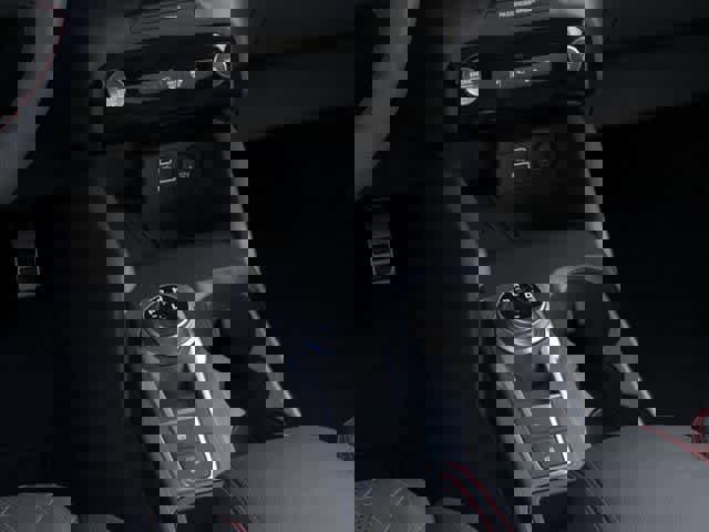 New 2024 Ford Escape ST-Line Elite w/ Premium Technology Package image 15