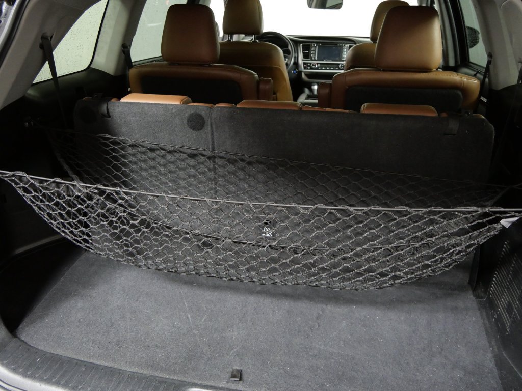 Used 2019 Toyota Highlander Limited Platinum AWD/4WD image 5