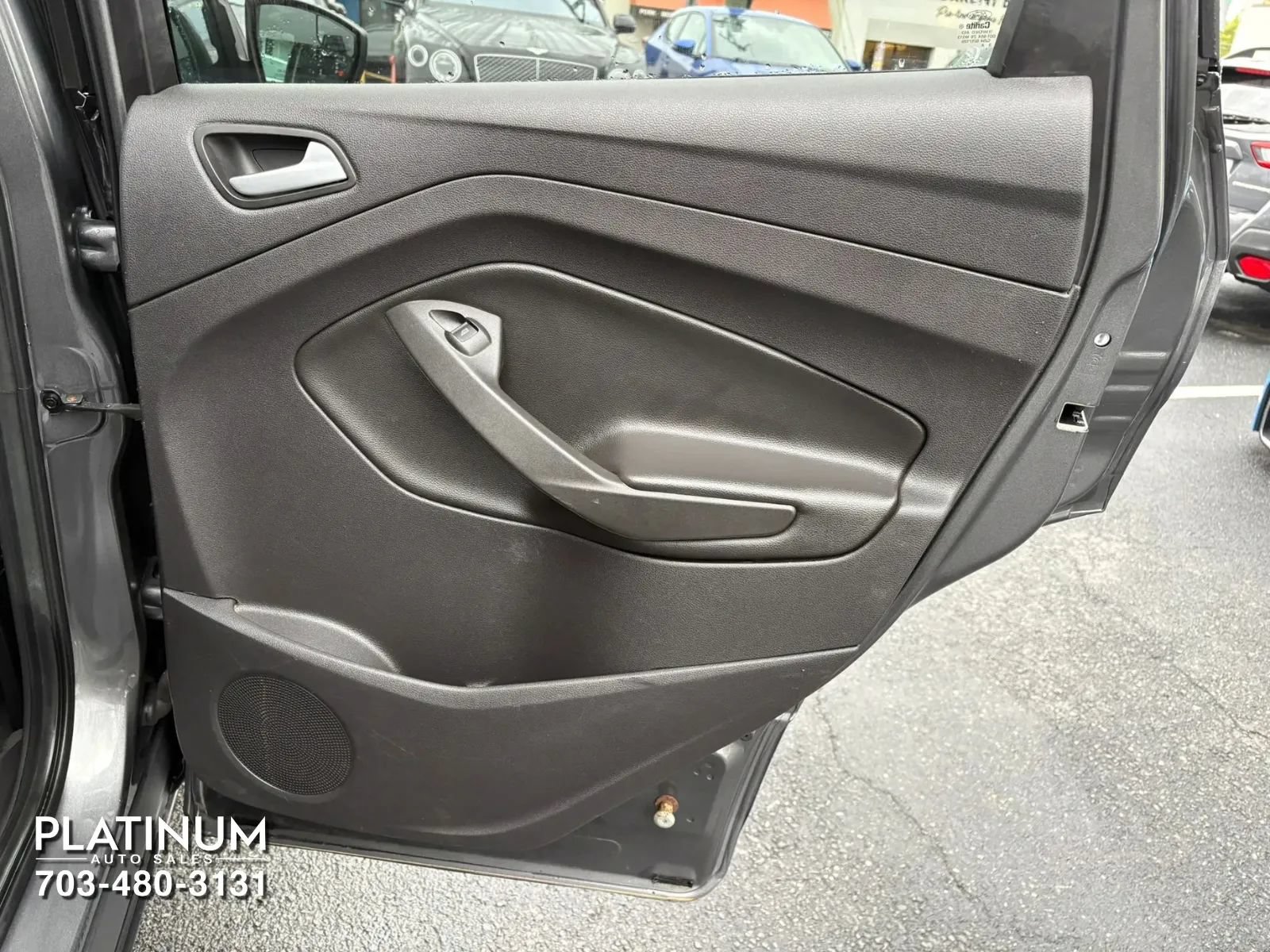 Used 2013 Ford Escape SE AWD/4WD image 18
