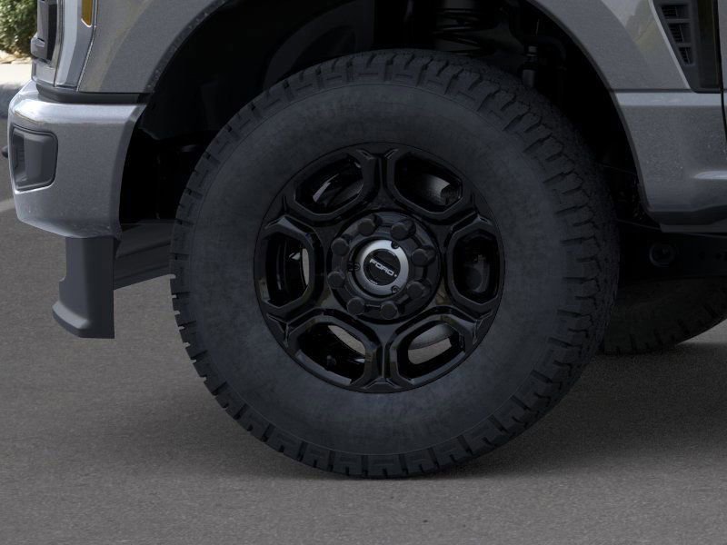 New 2026 Ford F250 XL image 19