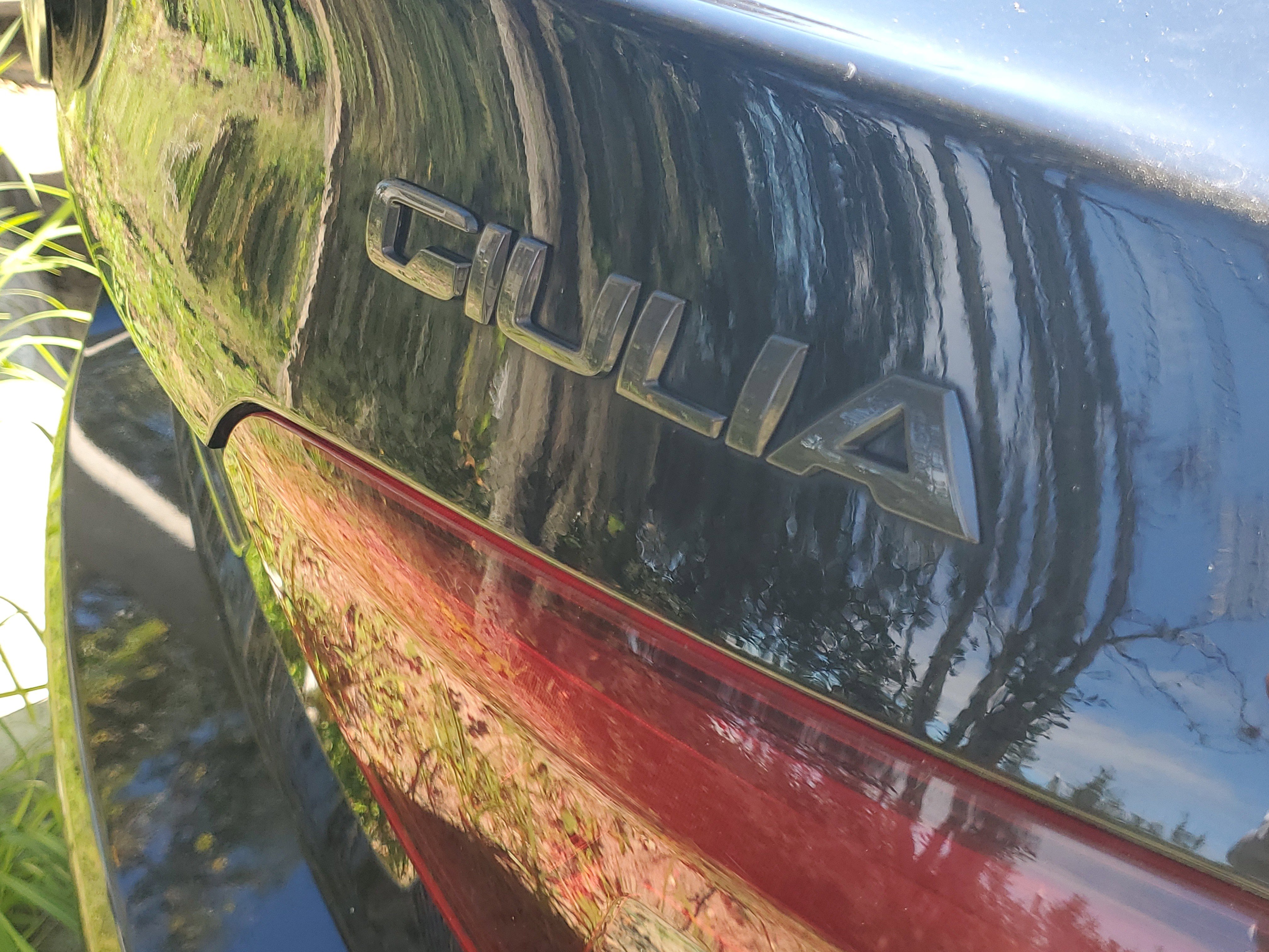 Used 2019 Alfa Romeo Giulia w/ Nero Edizione image 9