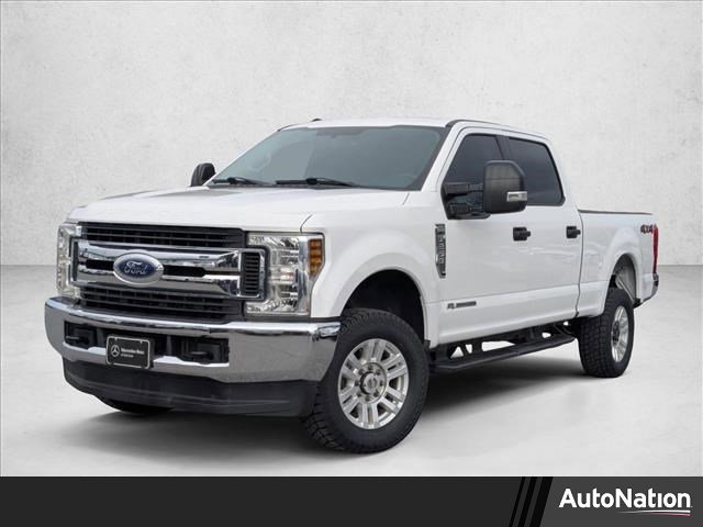 Used 2019 Ford F250 XLT