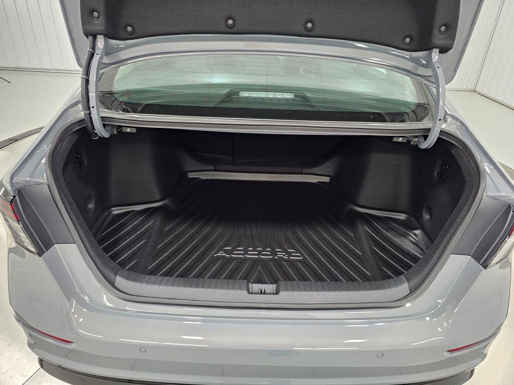 New 2025 Honda Accord Touring image 5