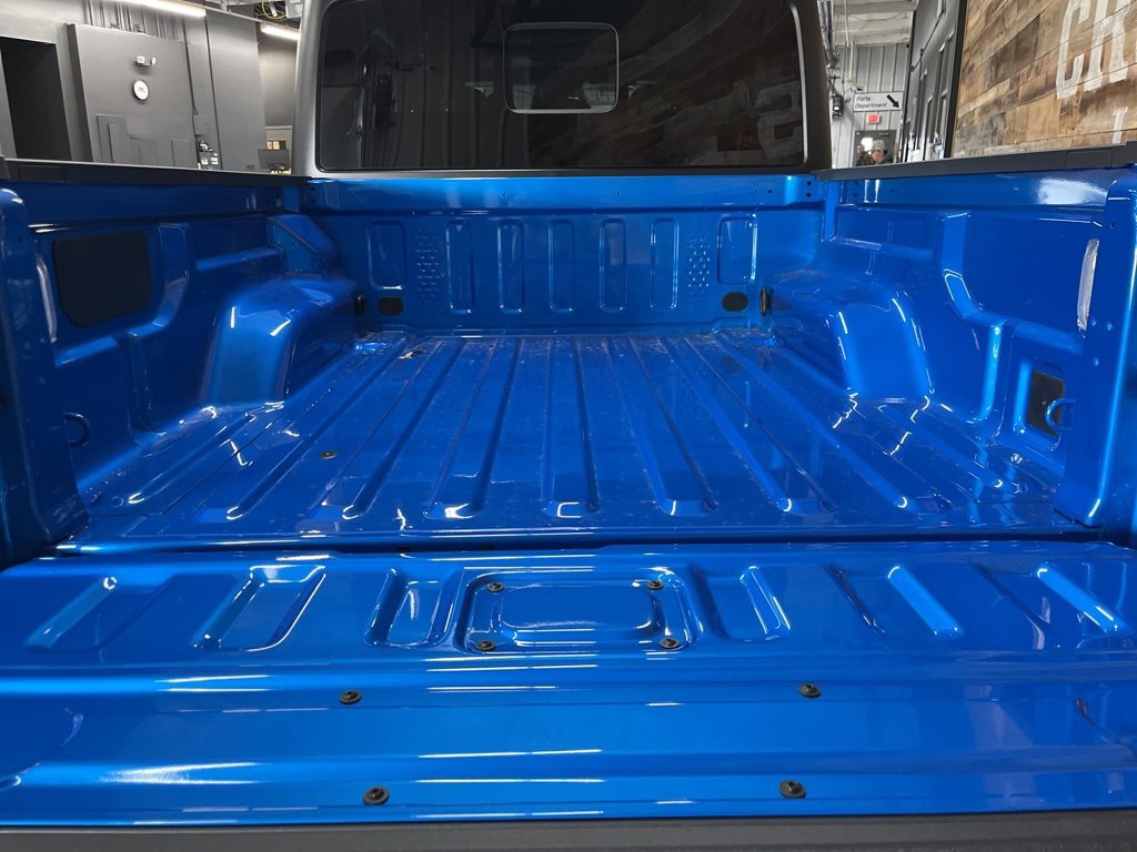 New 2026 Jeep Gladiator Sport image 23