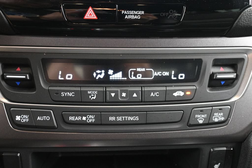 Used 2020 Honda Ridgeline RTL image 20