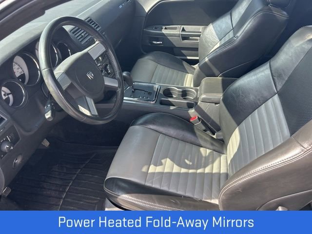 Used 2009 Dodge Challenger R/T RWD image 8