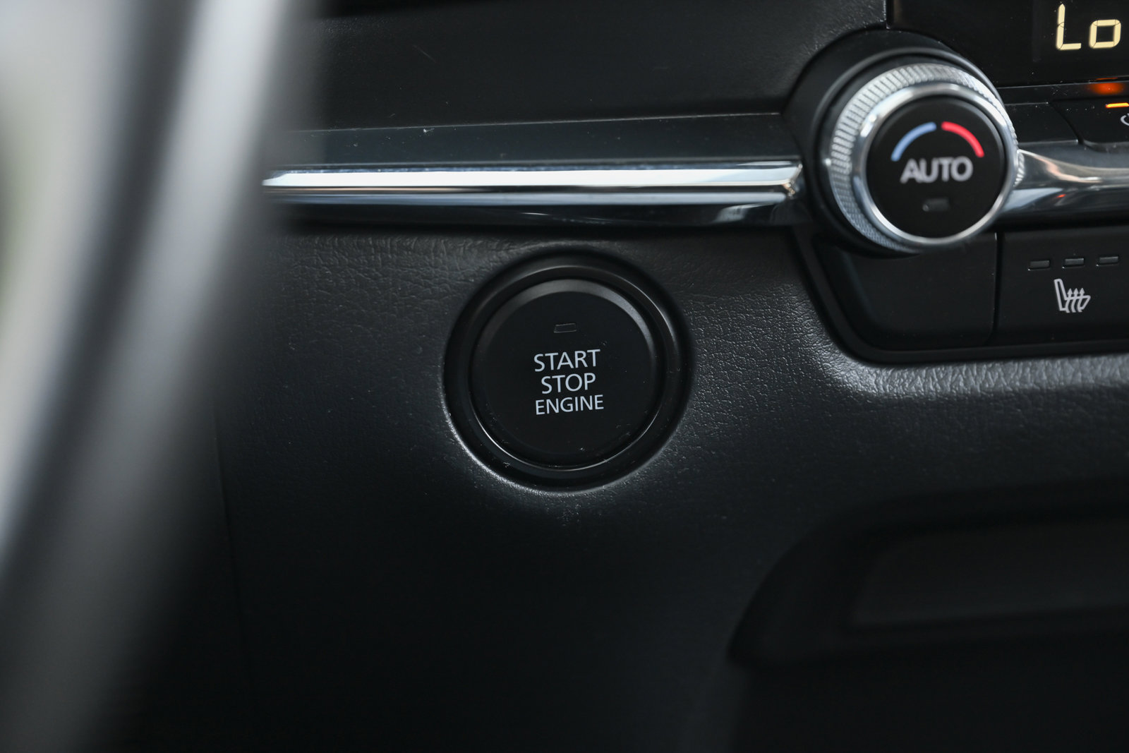 Used 2021 MAZDA CX-30 AWD 2.5 S w/ Premium Package image 30