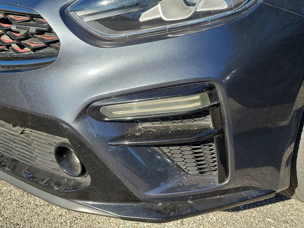 Used 2021 Kia Forte GT image 7