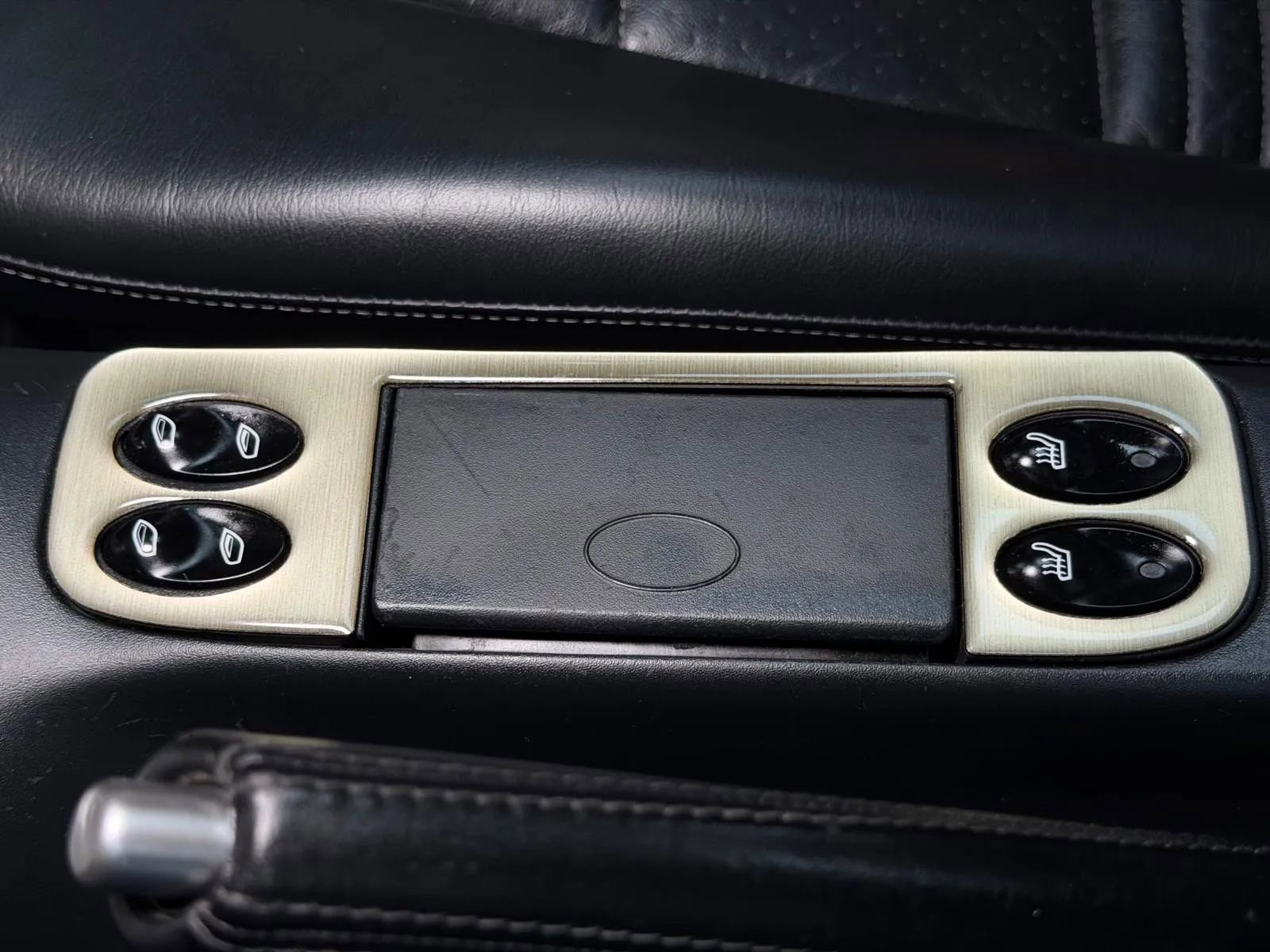 Used 2002 Porsche Boxster S RWD image 16