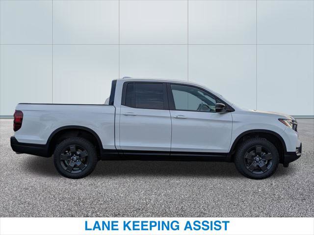 New 2026 Honda Ridgeline TrailSport image 6