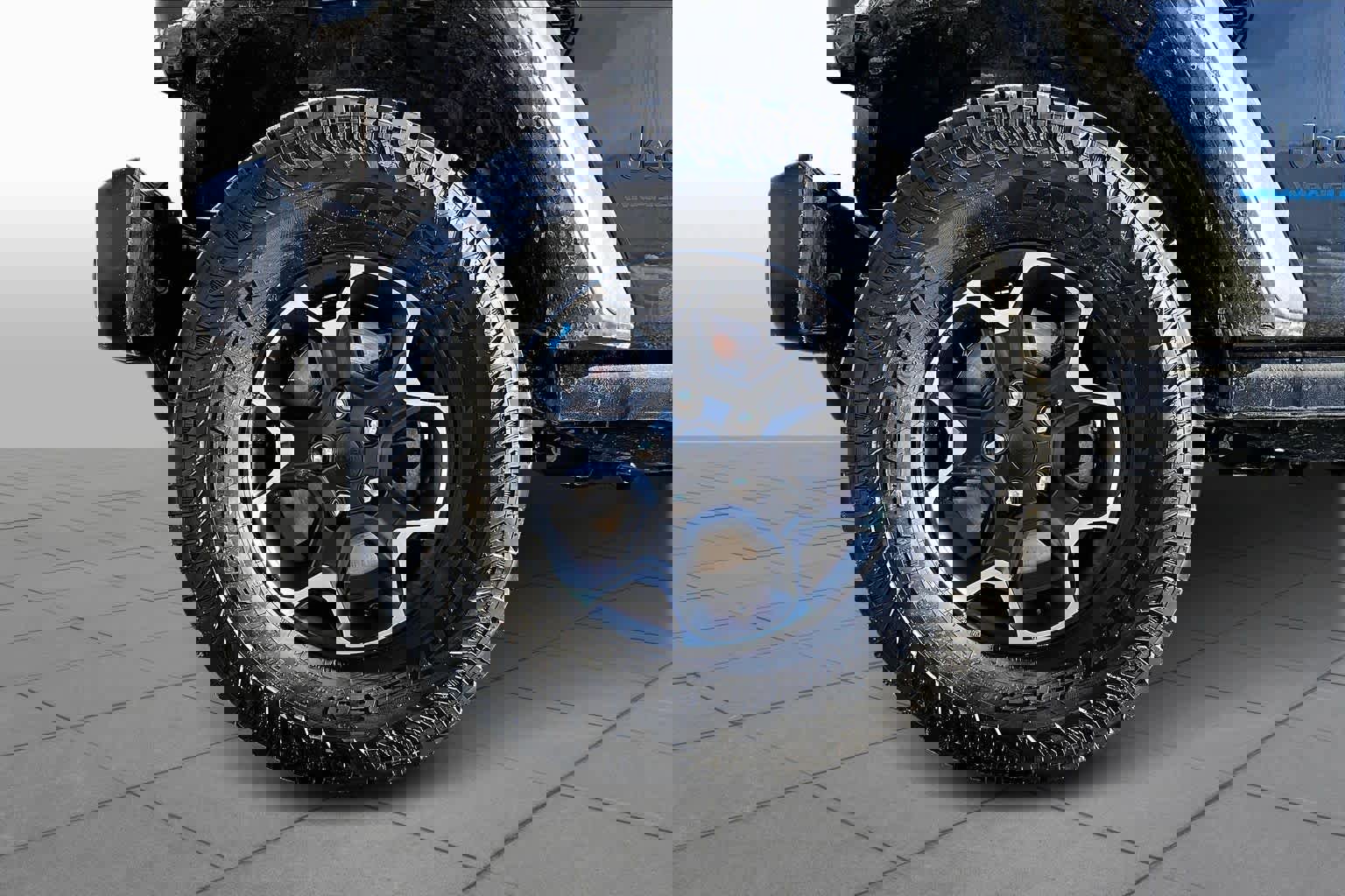 Used 2023 Jeep Wrangler Rubicon w/ Cold Weather Group image 11