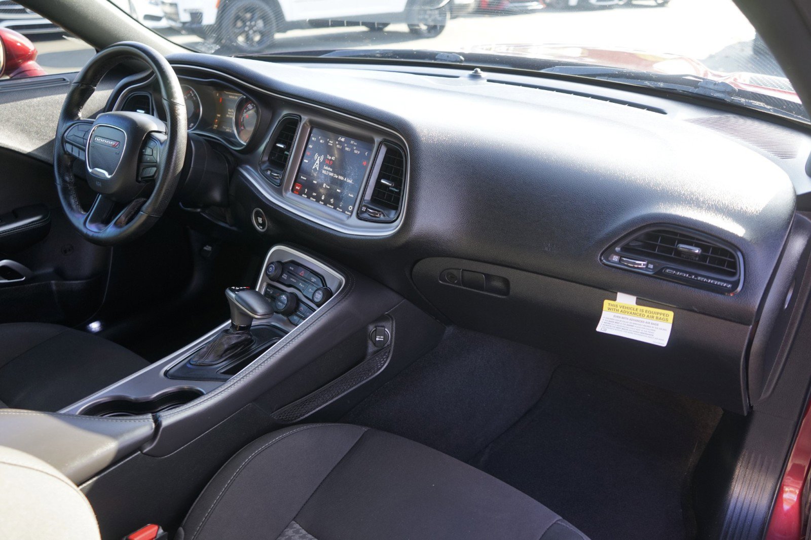 Used 2019 Dodge Challenger R/T Scat Pack image 19