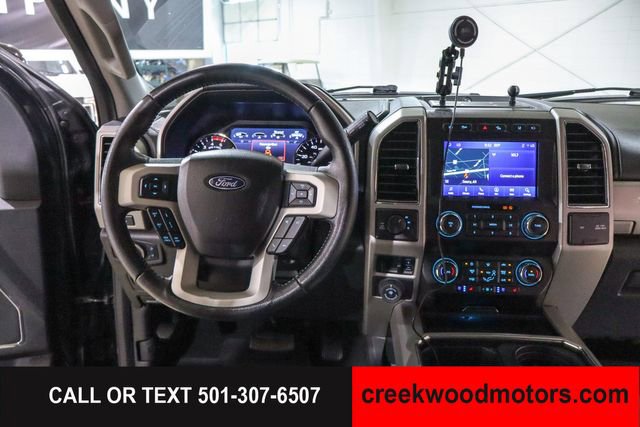 Used 2021 Ford F250 Lariat AWD/4WD image 51
